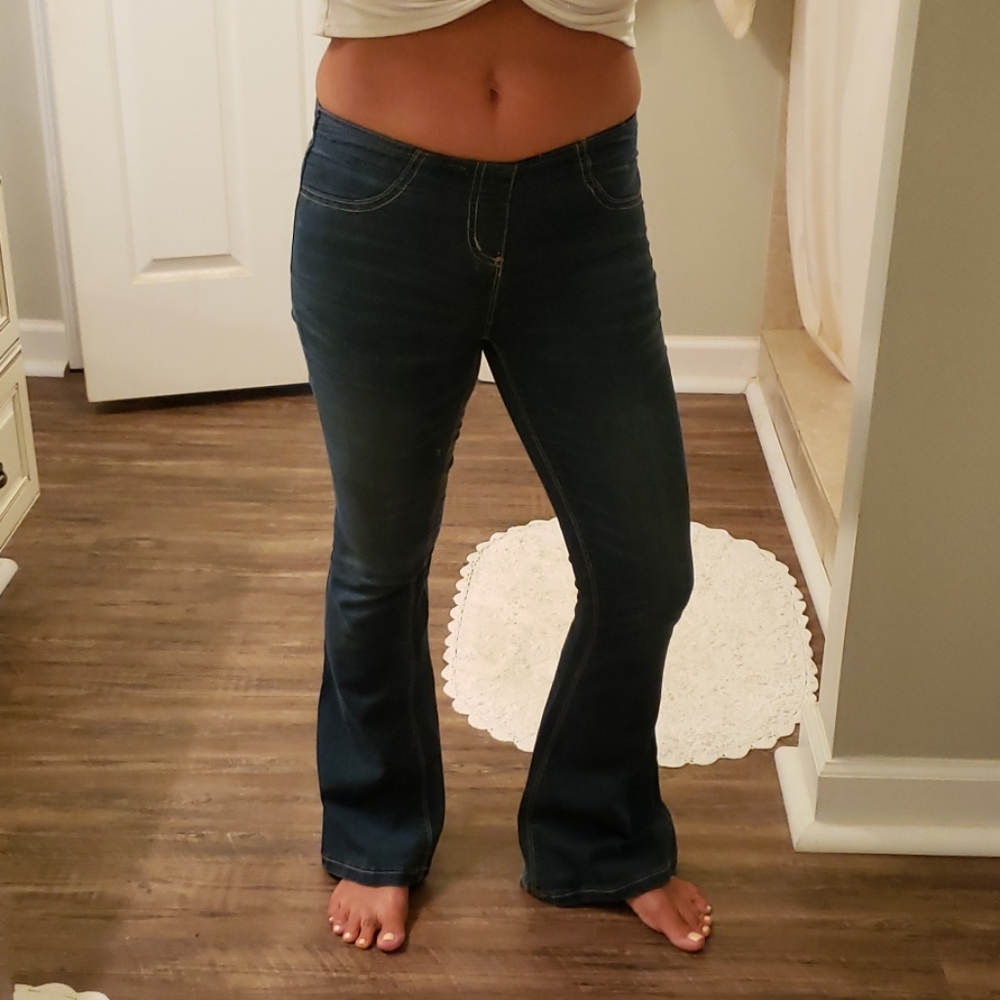 Jeans - Picture 3 of 7